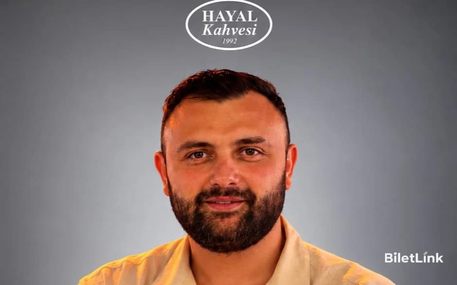 Mustafa Bulut ile Nostalji Gecesi