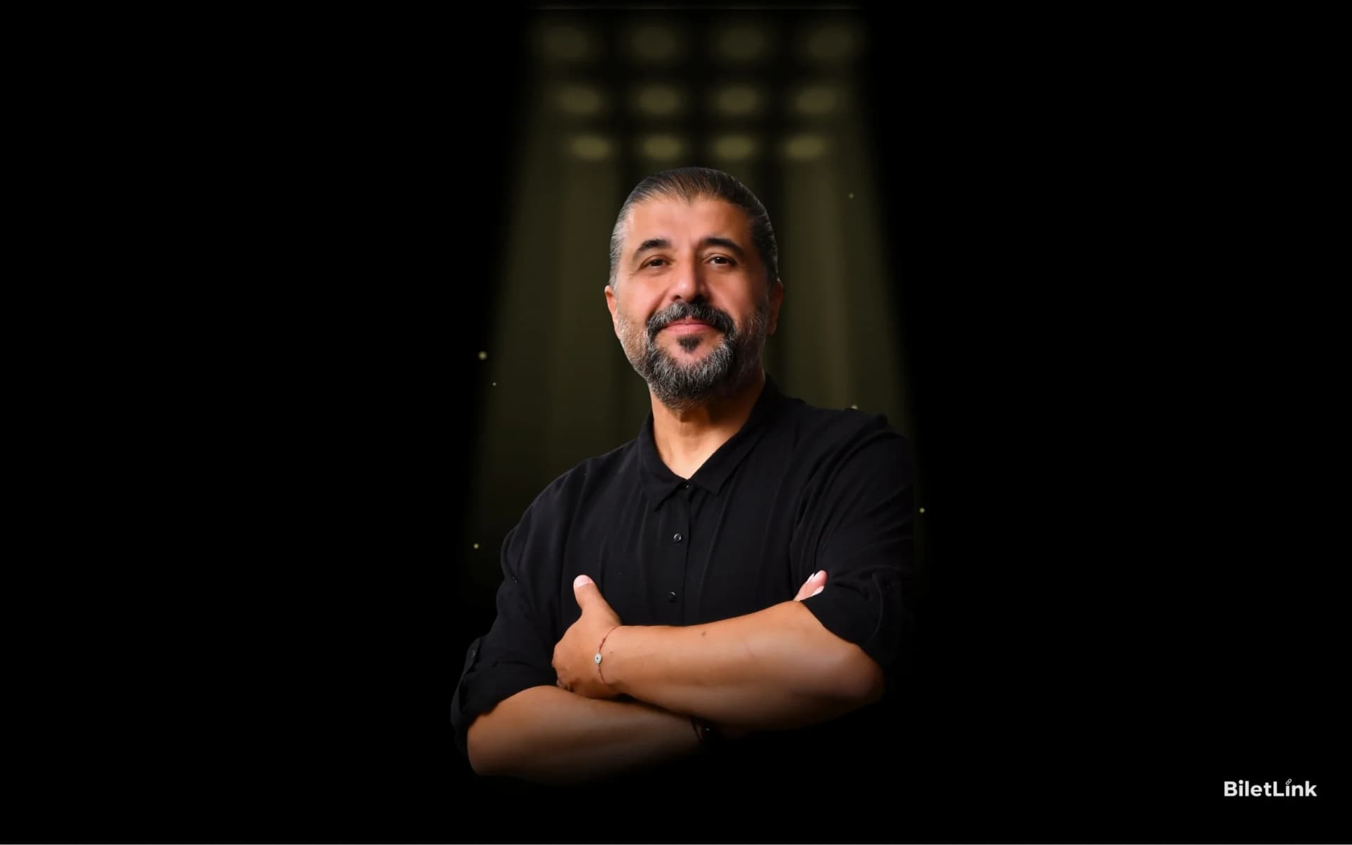 Mustafa Özarslan & Grup Çığ Konseri