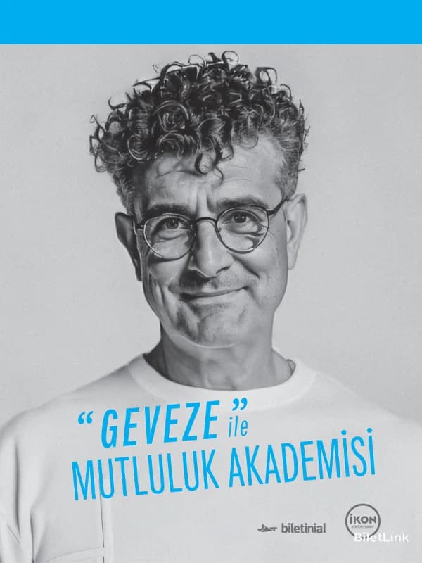 Mutluluk Akademisi - By Geveze
