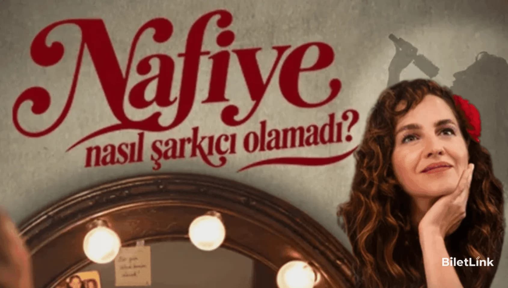 Nafiye Nasıl Şarkıcı Olamadı