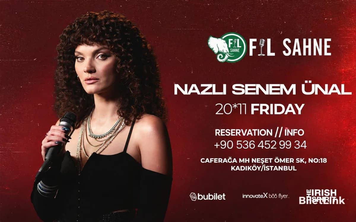 Nazlı Senem Ünal