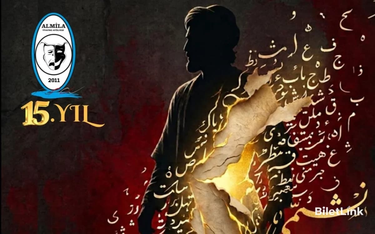Nesimi: Aşk'ın ve Hakikatin Şairi