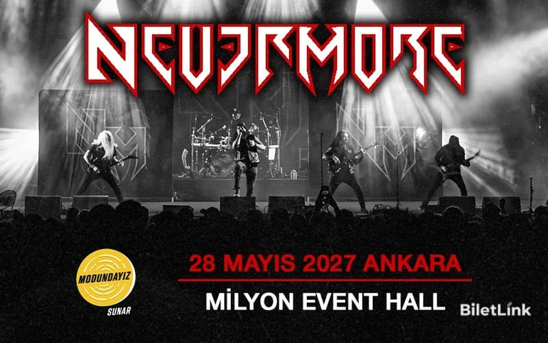 Nevermore | Ankara