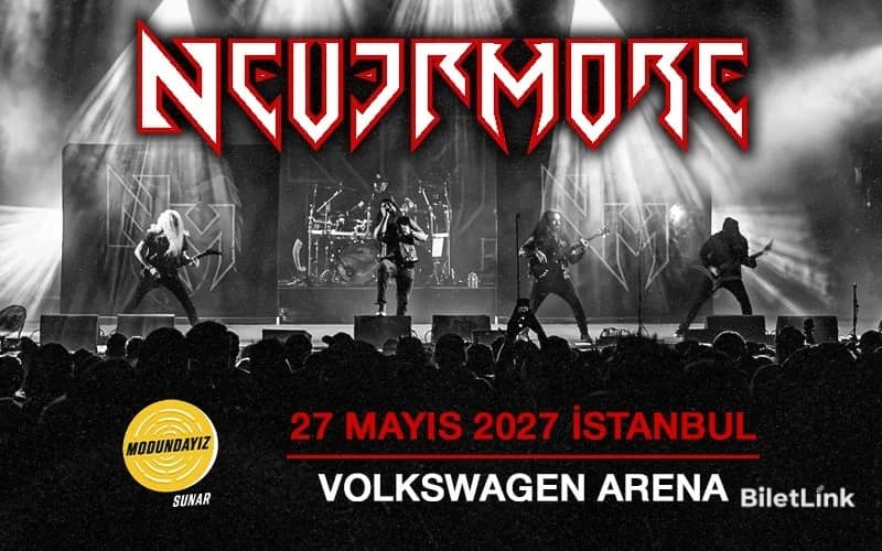 Nevermore | İstanbul