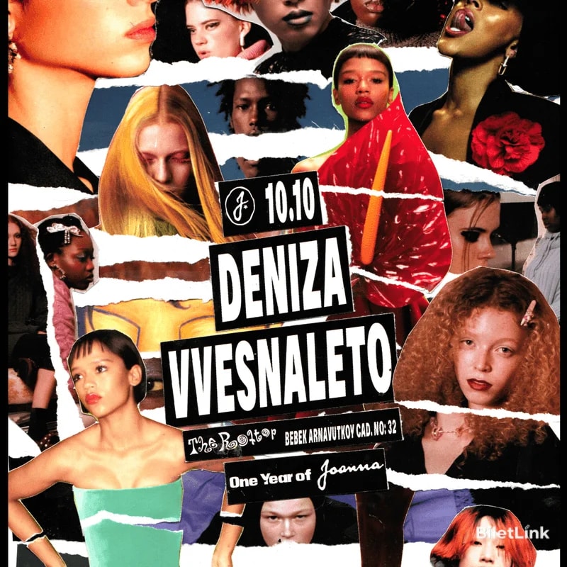 VVESNALETO