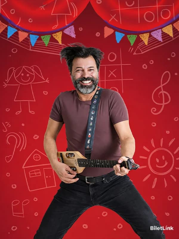 Onur Erol ile Karamela Sepeti