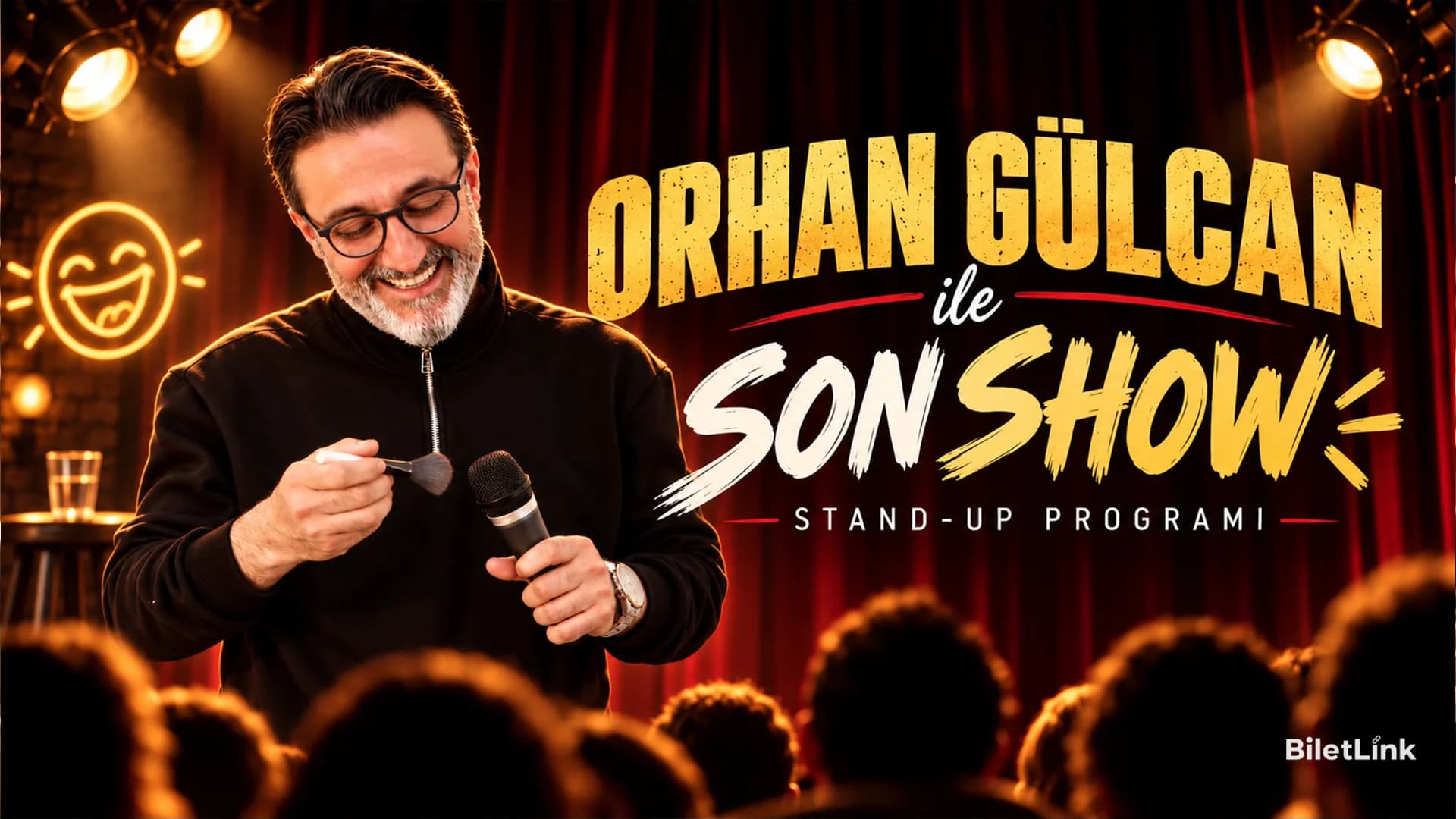 Orhan Gülcan ile Son Show