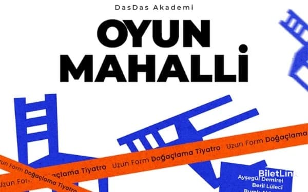 Oyun Mahalli