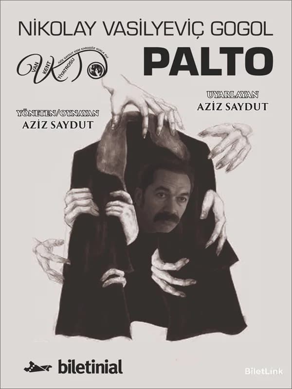 Palto