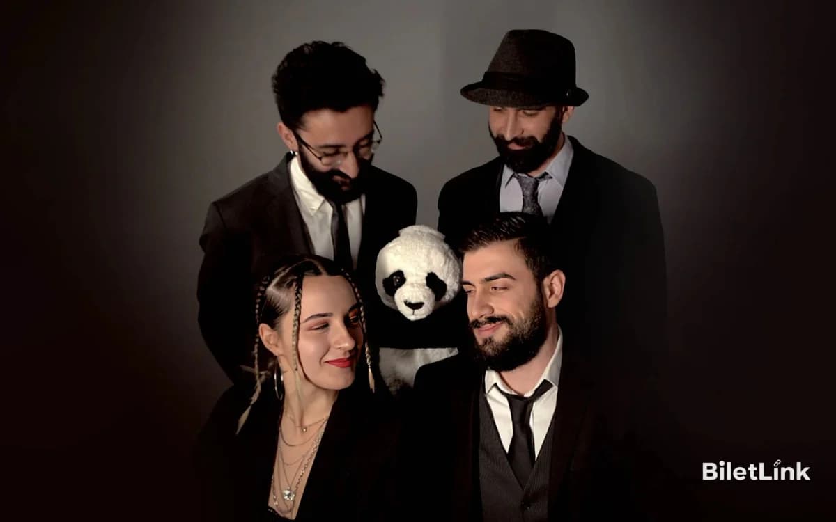 Pandami Music
