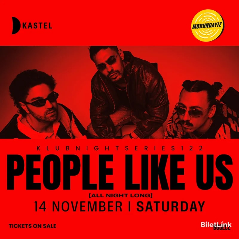 People Like Us