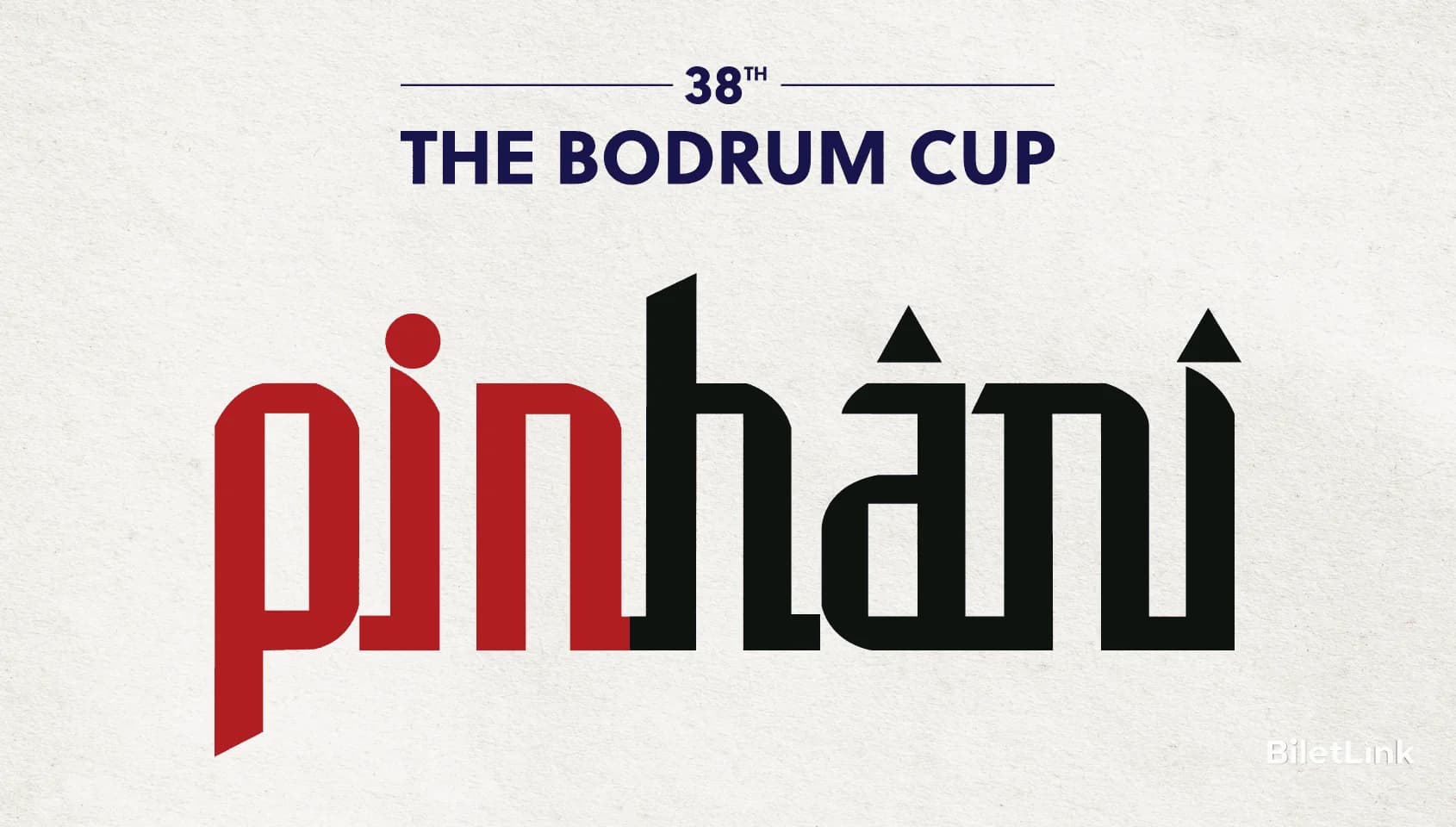 Pinhani - 38. The Bodrum Cup Kapanış Konseri