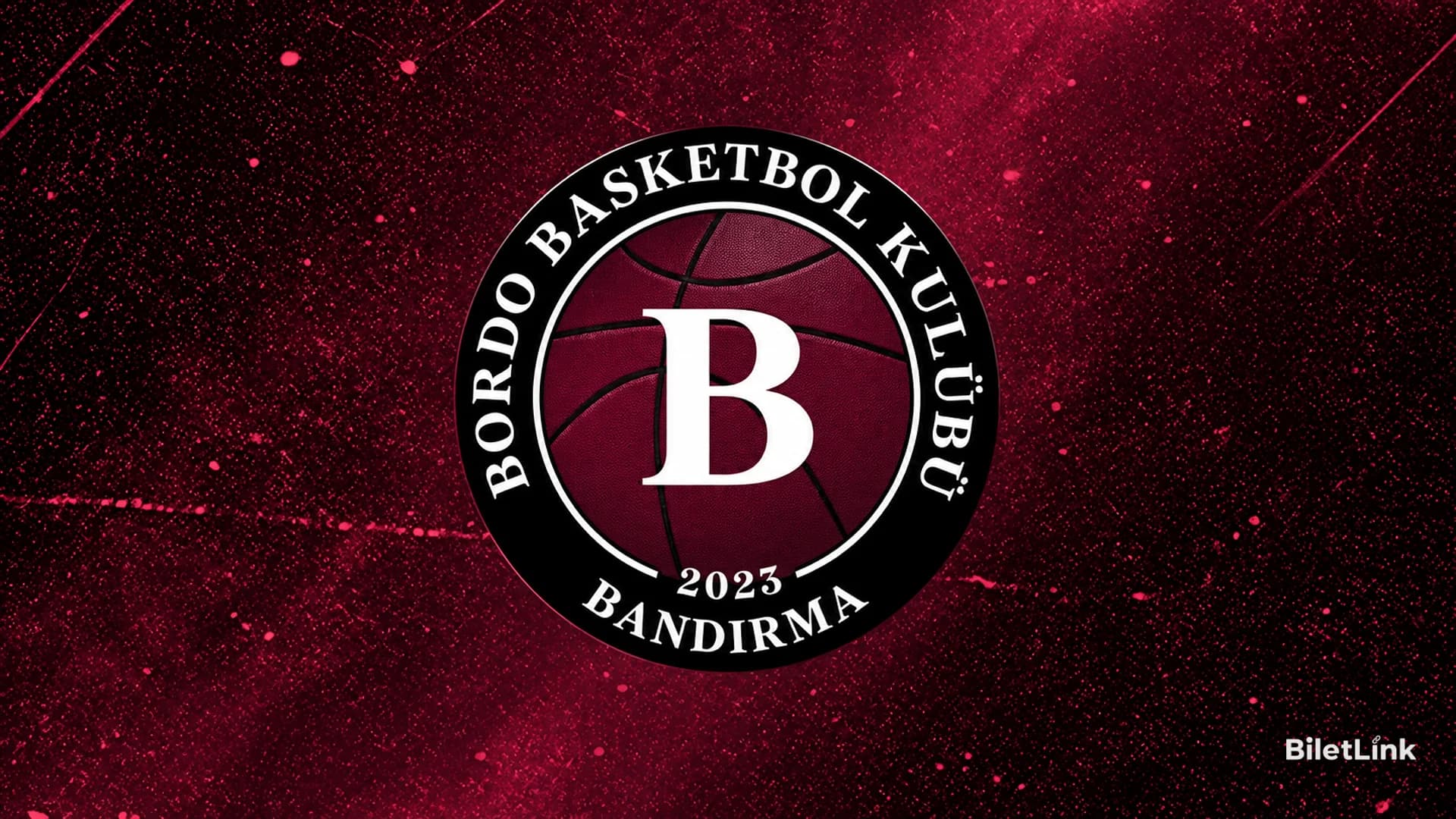 Bordo Sportif - Türk Telekom BK