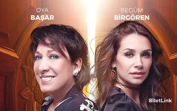Plastik Aşklar - Oya Başar & Begüm Birgören