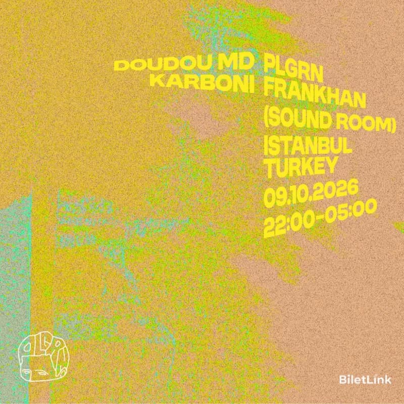 PLGRN: Doudou MD + Karboni