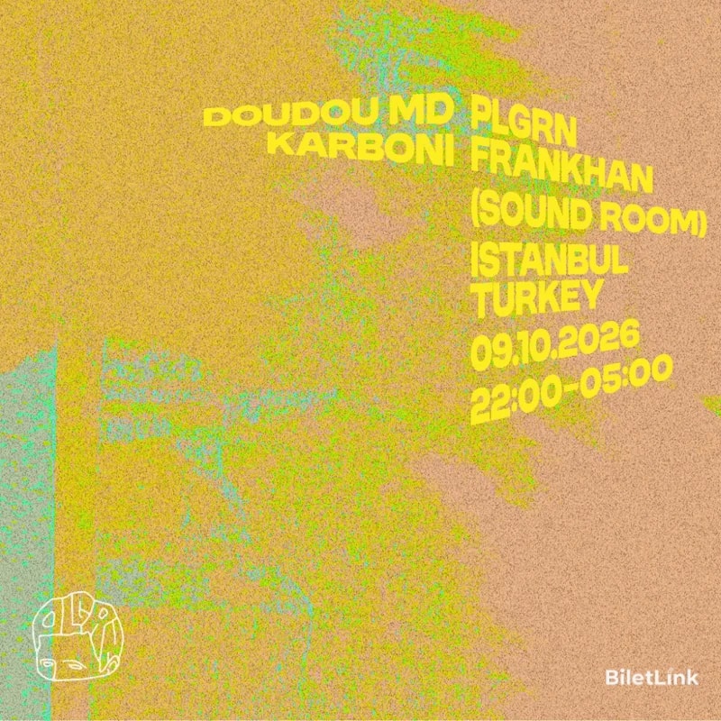 Doudou MD, karboni