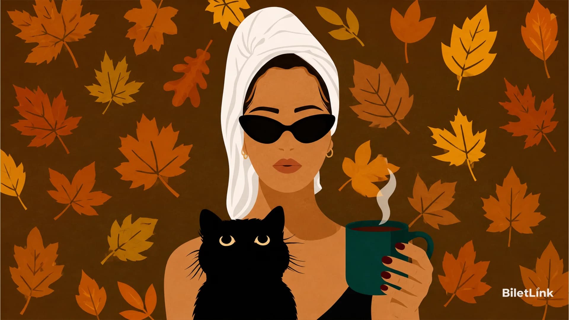 Resim - Hot Wine And Chill