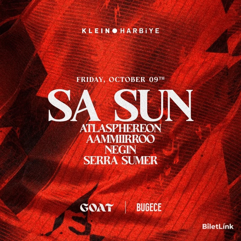 Sa Sun, ATLASPHEREON, AAMMIIRROO_