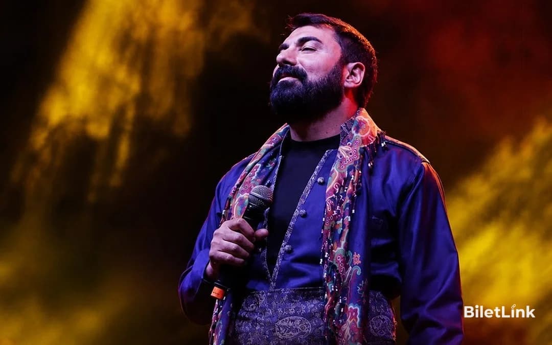 Şahe Bedo Konseri