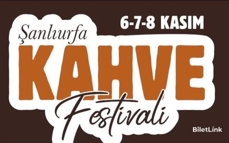 Şanlıurfa Kahve Festivali | HiraiZerdüş - Bilal Sonses - Emre Fel