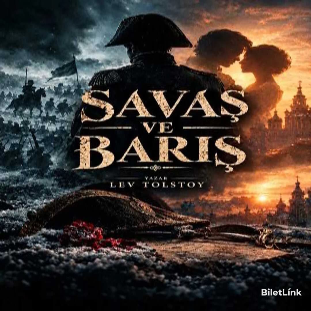 Savaş Ve Barış
