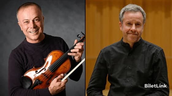 Schumann’ı ve Brahms’ı Sever Misiniz?