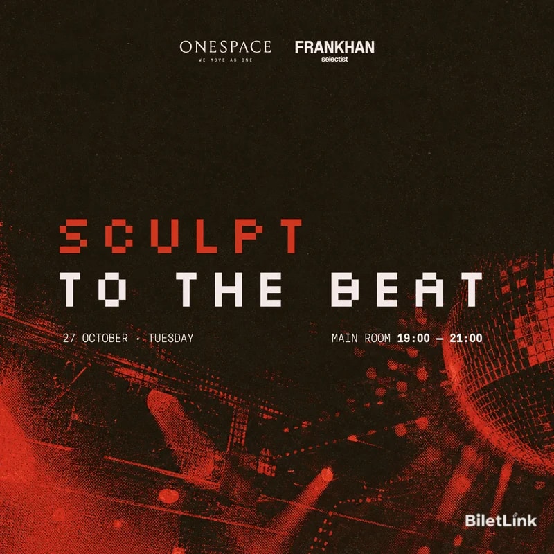 Selectist Wellness: One Space - Sculpt to Beat