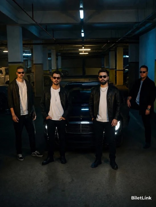 SİREN / UNDERROCKFEST IV