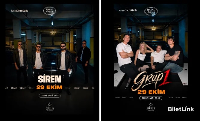 Siren&Grup1