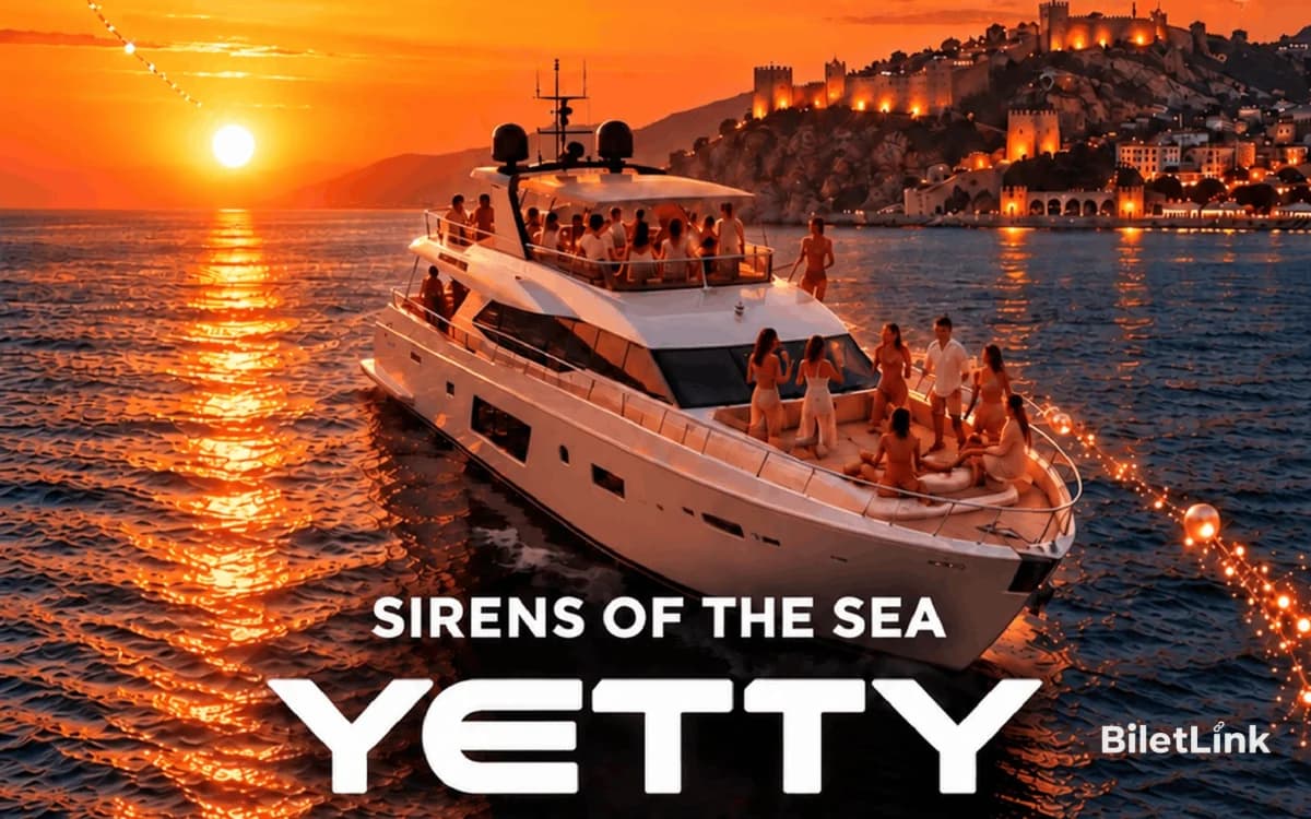 SIRENS OF THE SEA