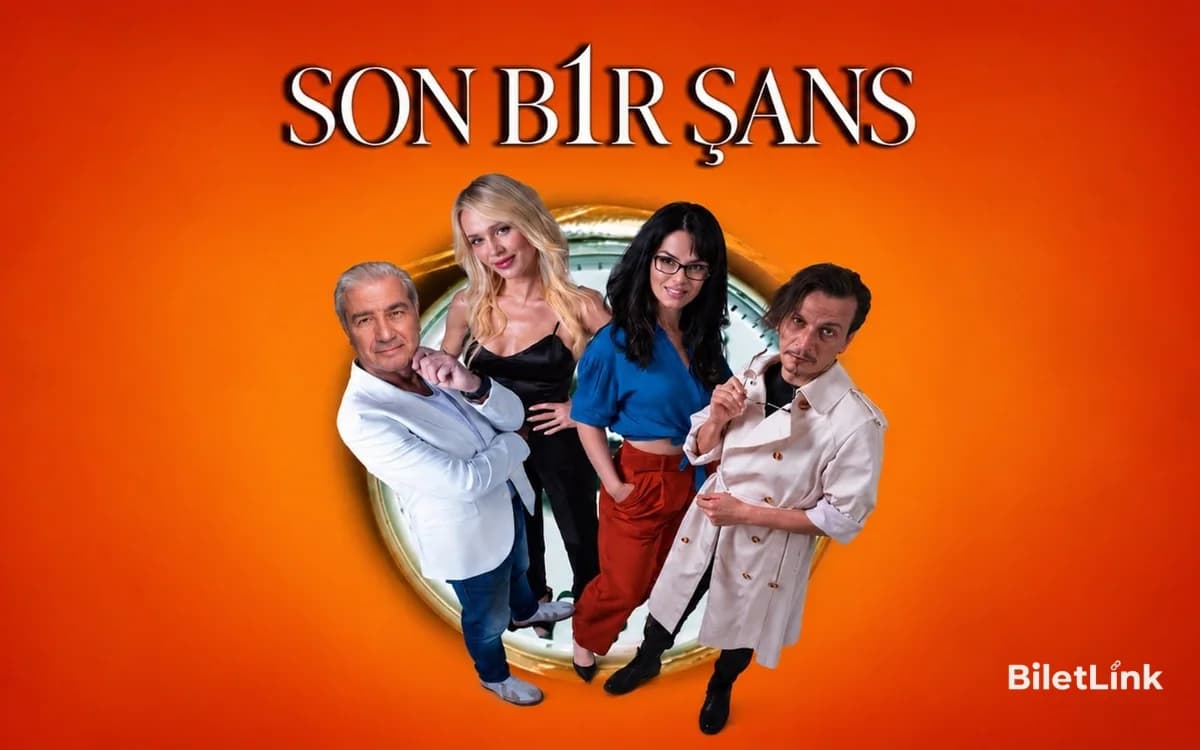 Son Bir Şans