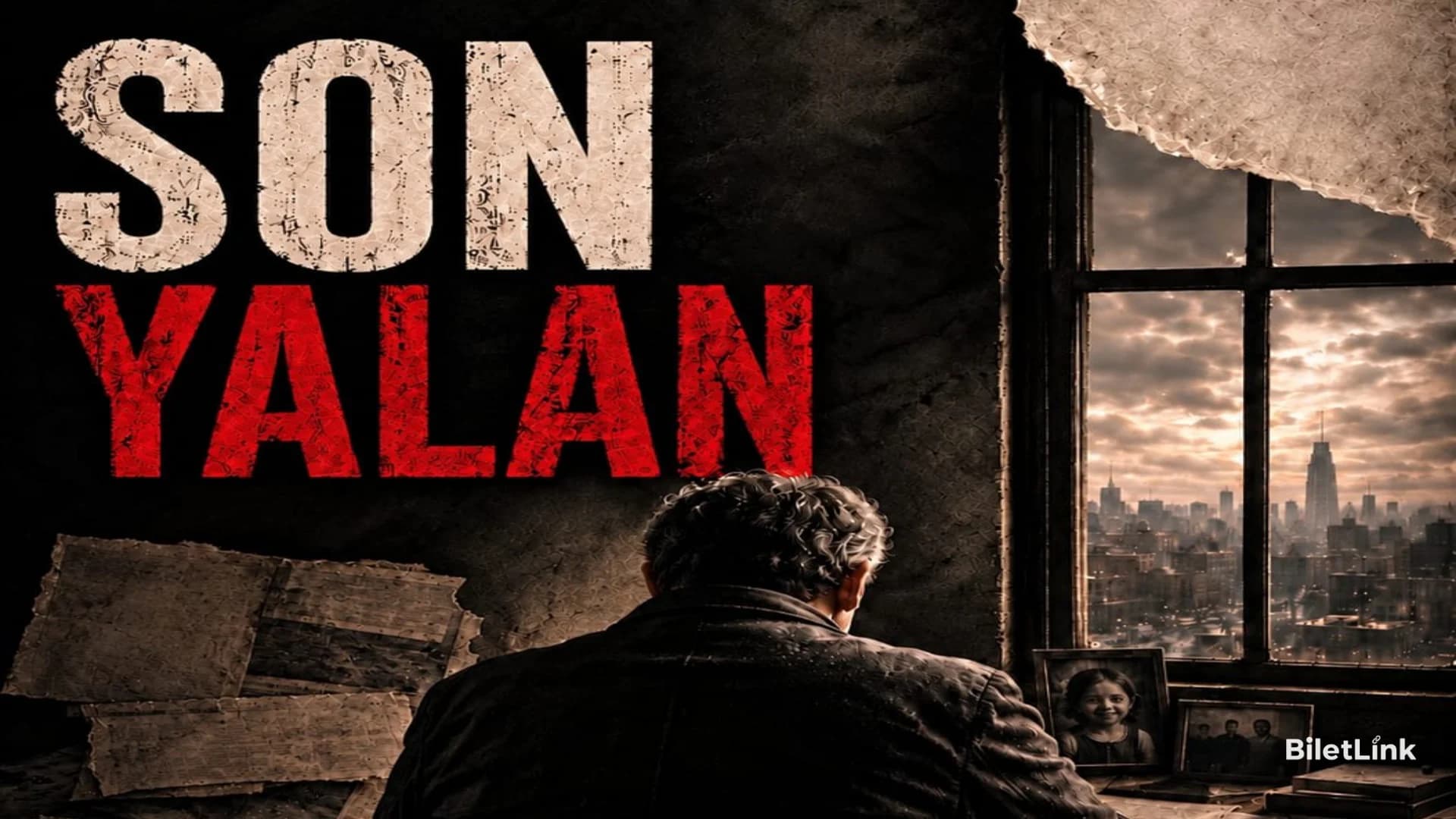 Son Yalan