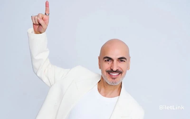 Soner Sarıkabadayı