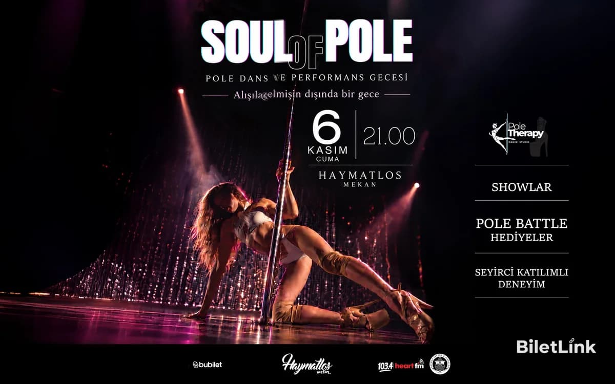 Soul of Pole