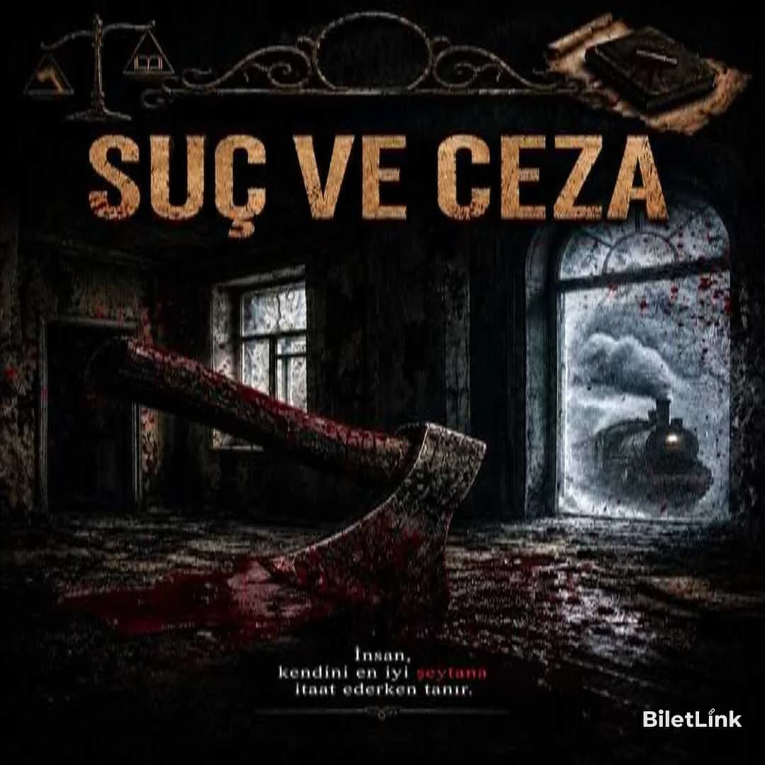 Suç ve Ceza