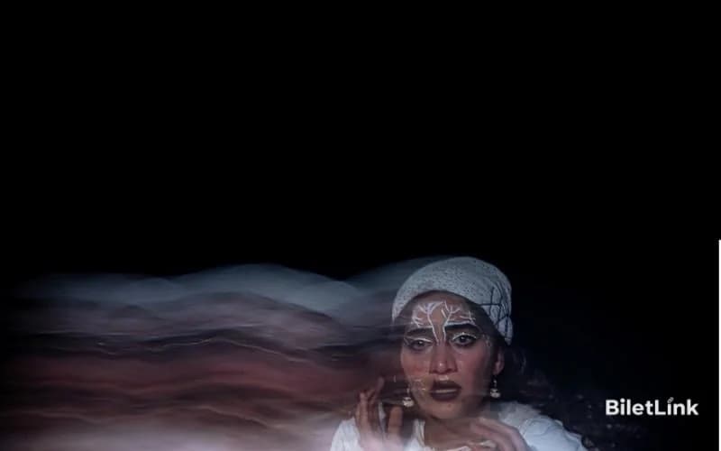 The Circle | 18. Ethos Tiyatro Festivali