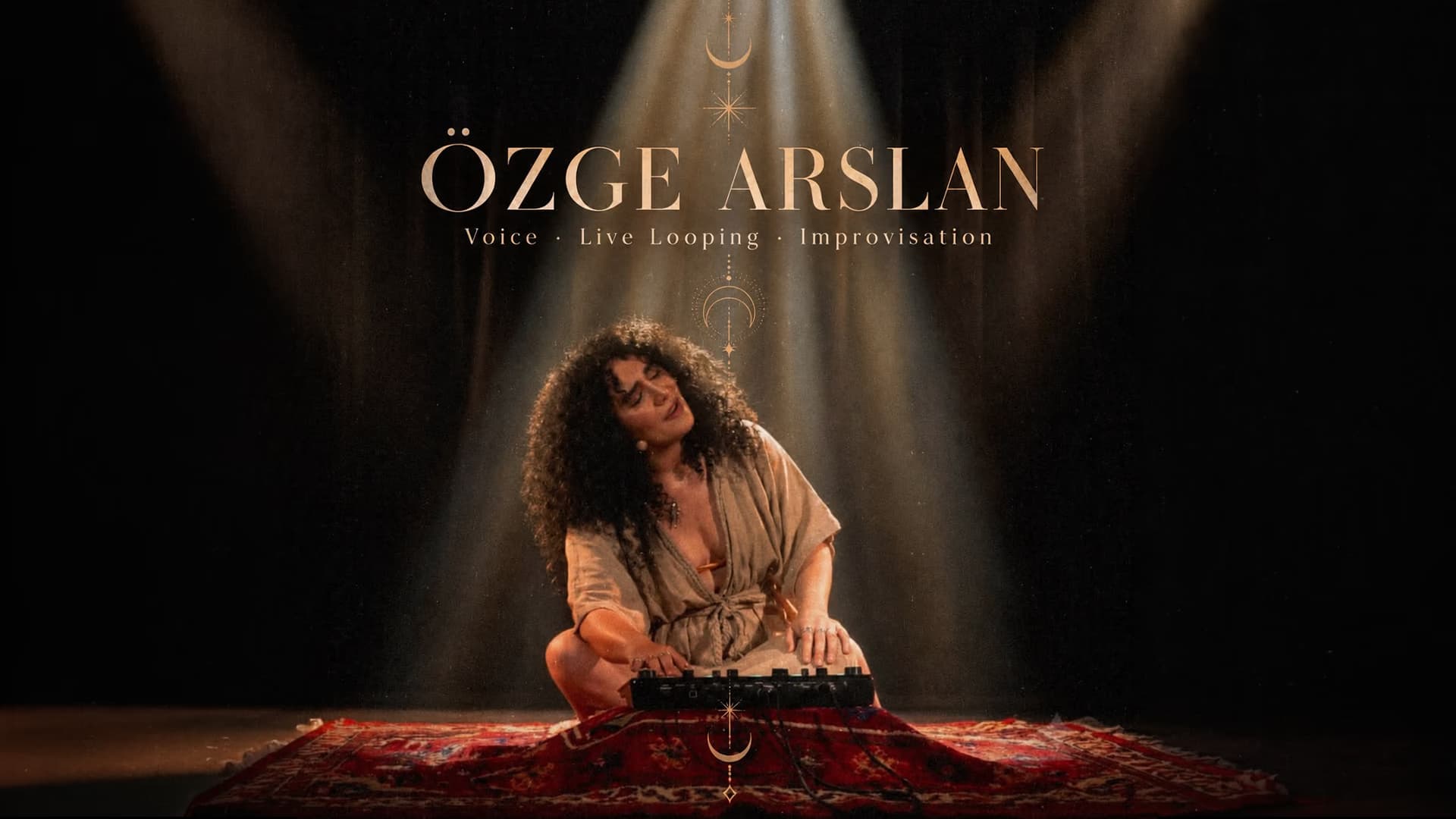 Özge Arslan