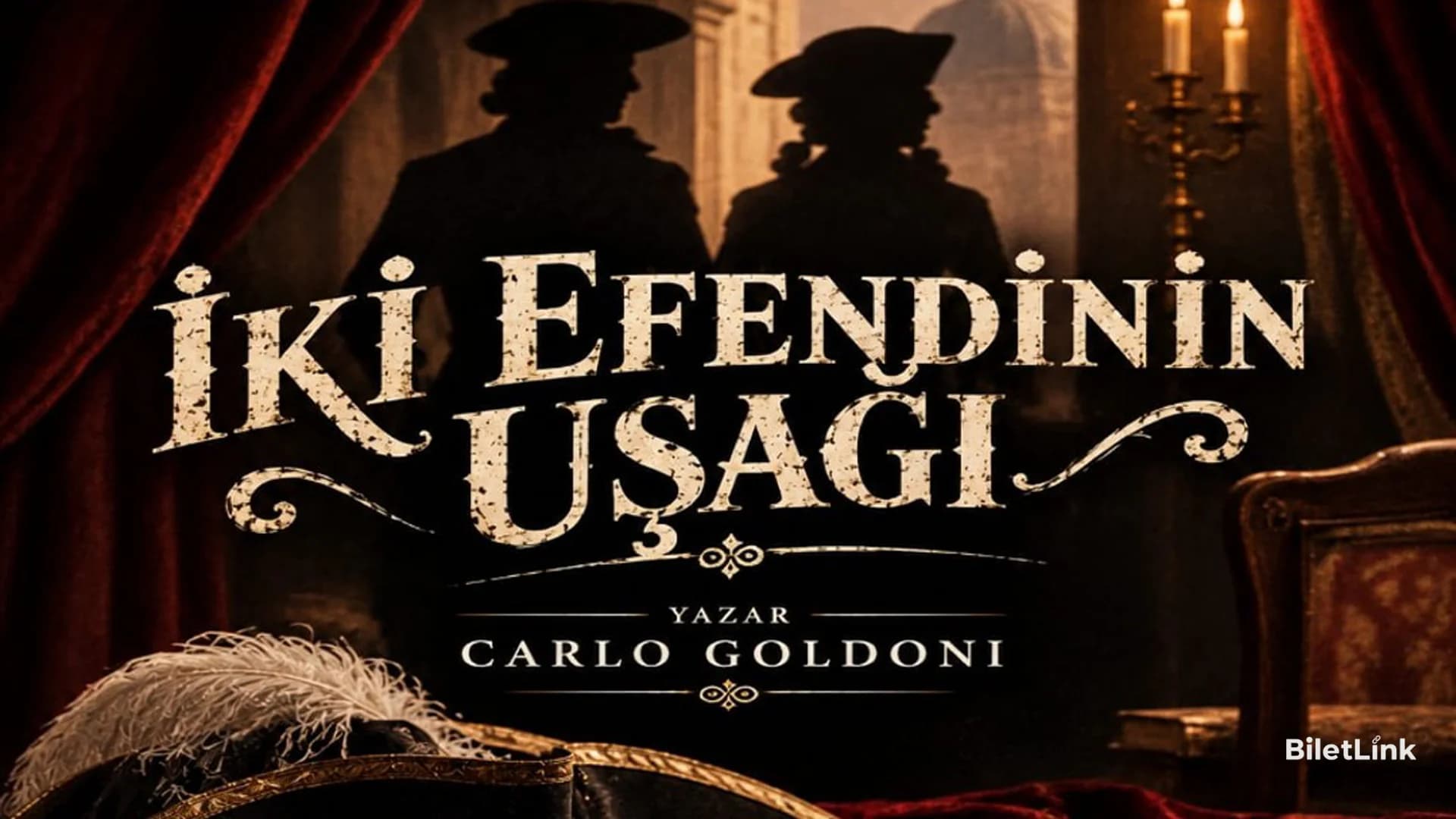 İki Efendinin Uşağı