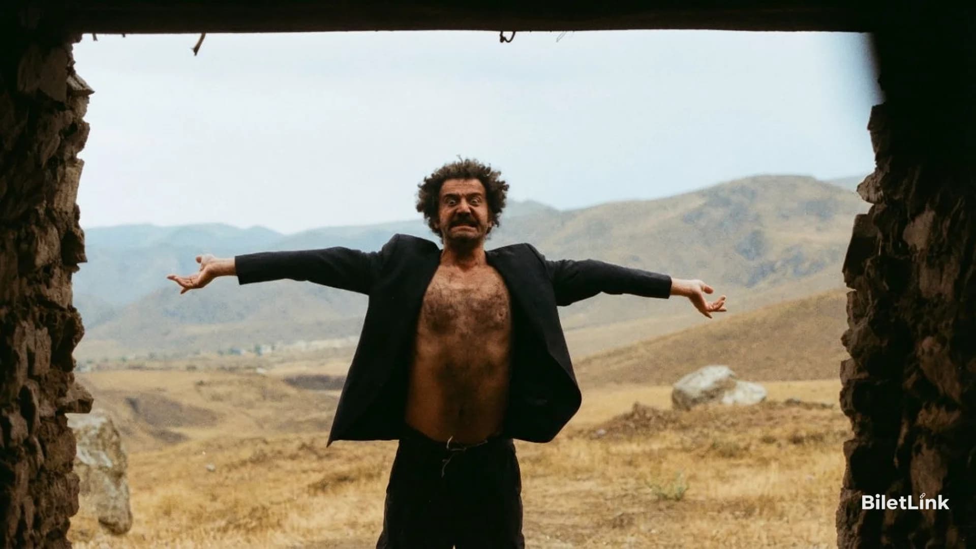 İki Kere Yaşamak Üç Kere Ölmek