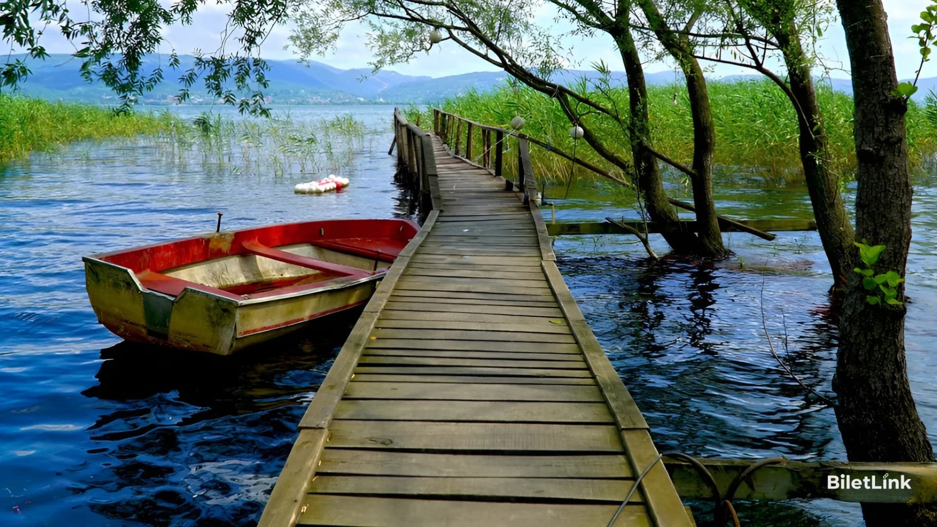 İstanbul'dan Sapanca & Masukiye Tam Gün Doğa Turu