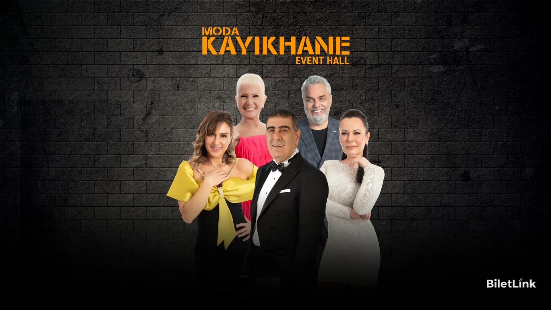 Şimdi 90lar - Eda Özülkü - Sibel Alaş - Jale - Metin Özülkü - Erdal Çelik