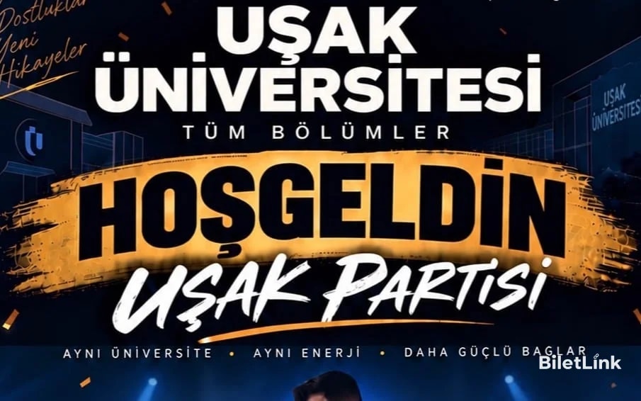 Uşak Üniversitesi