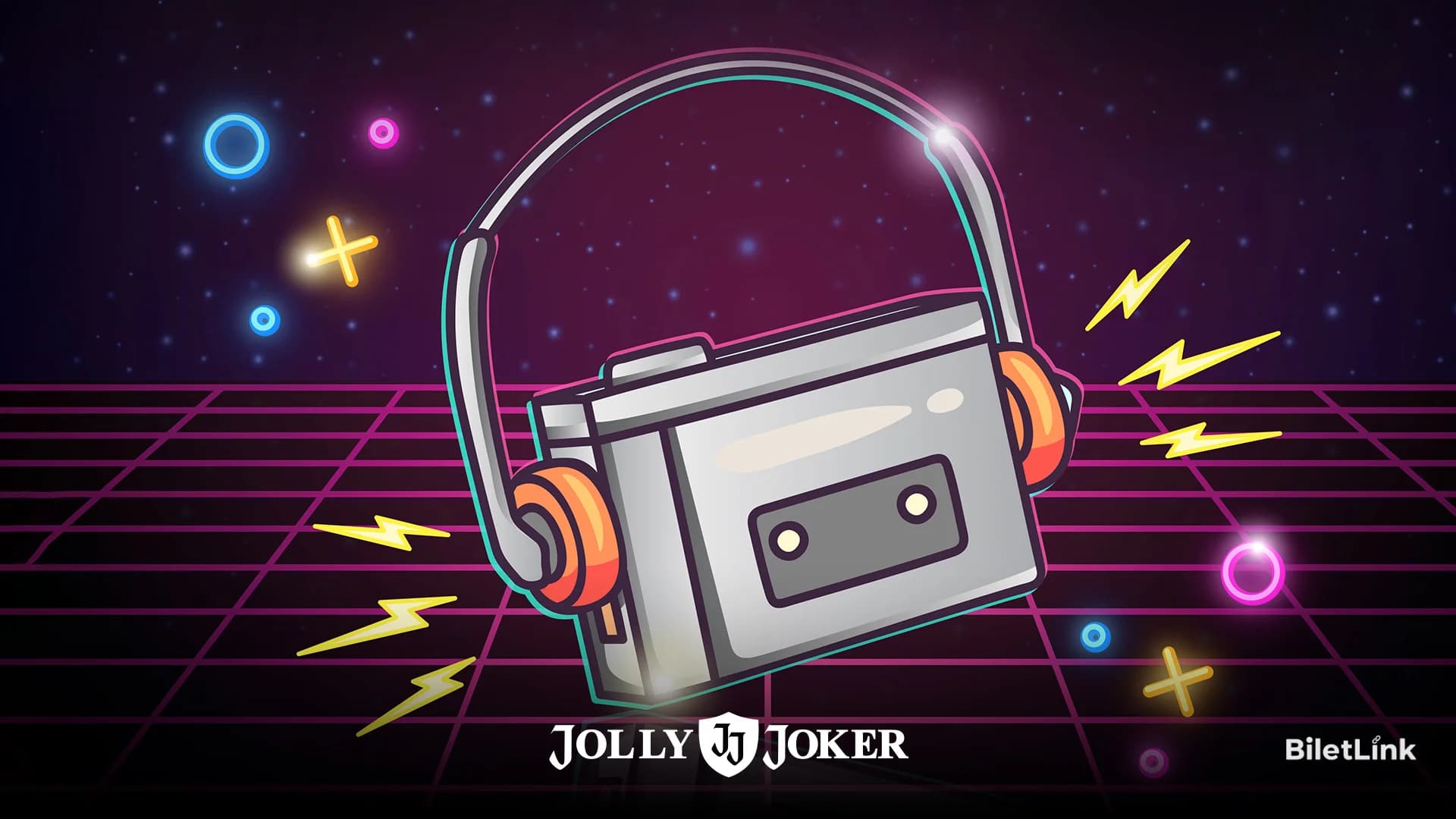Walkman 90'lar Türkçe Pop Gecesi Yılbaşı Özel