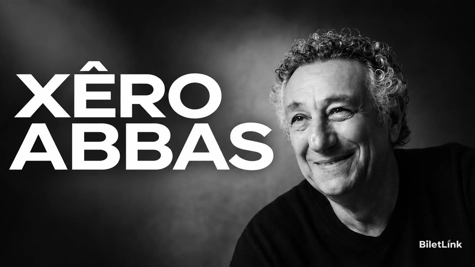 Xero Abbas Konseri