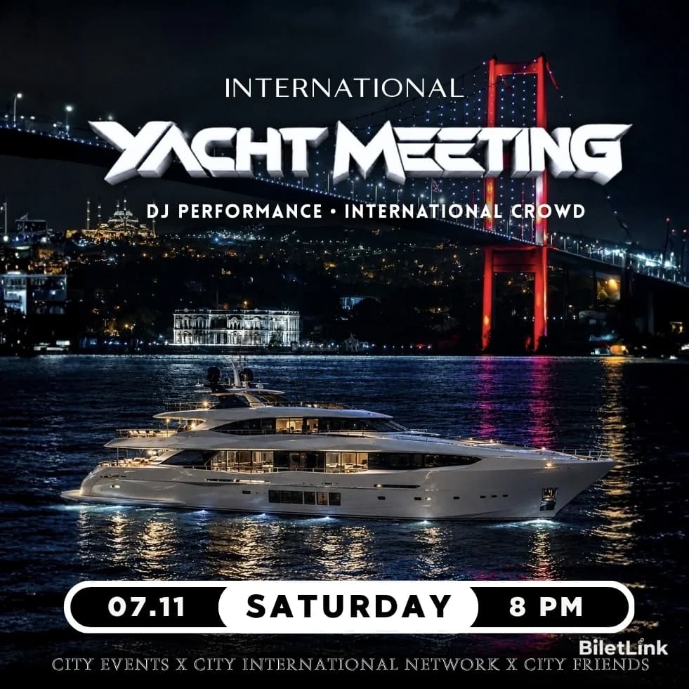 Yacht Meeting | International