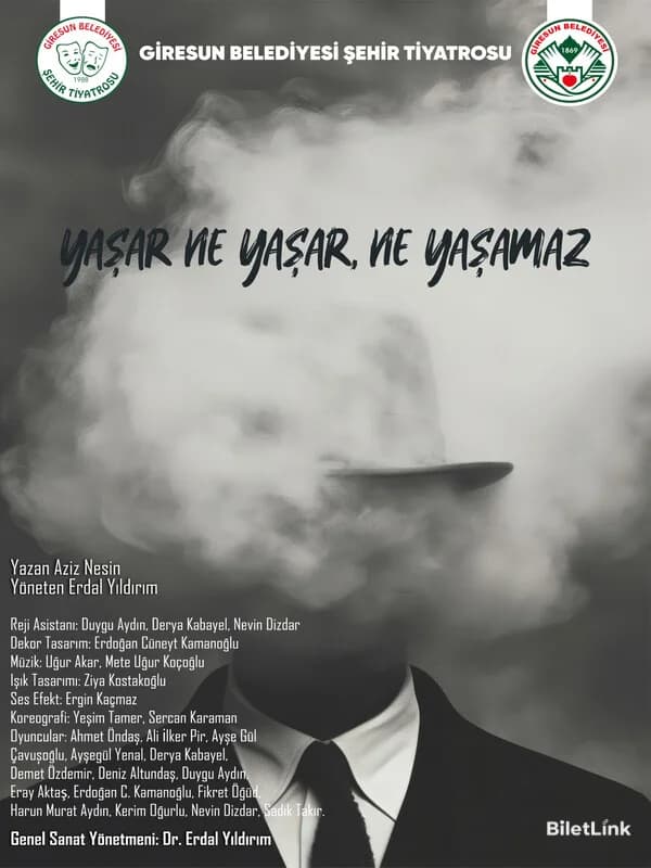 Yaşar Ne Yaşar Ne Yaşamaz