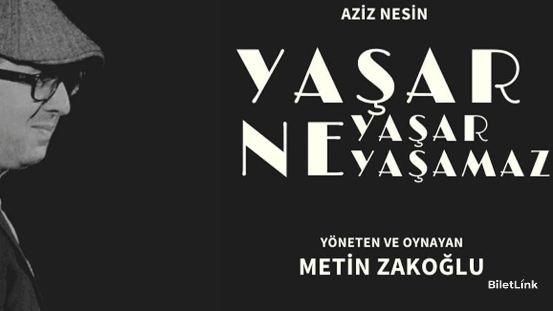 Yaşar Ne Yaşar Ne Yaşamaz