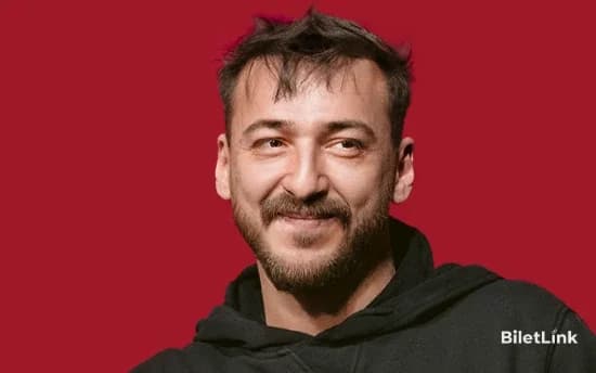 Yavuz Günal Tek Kişilik Stand Up - III. YAVUZ