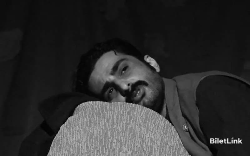 Yeraltından Notlar | 18. Ethos Tiyatro Festivali
