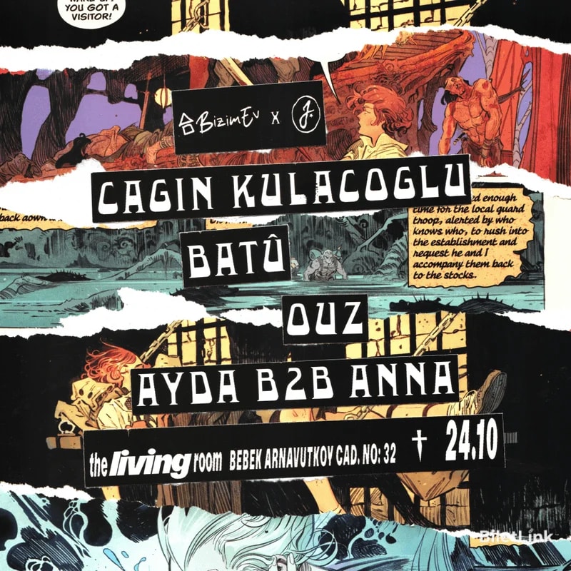 Cagin Kulacoglu